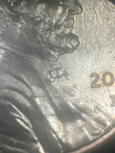 Lincoln-Shield-Cent-2017-P-Die-Clash